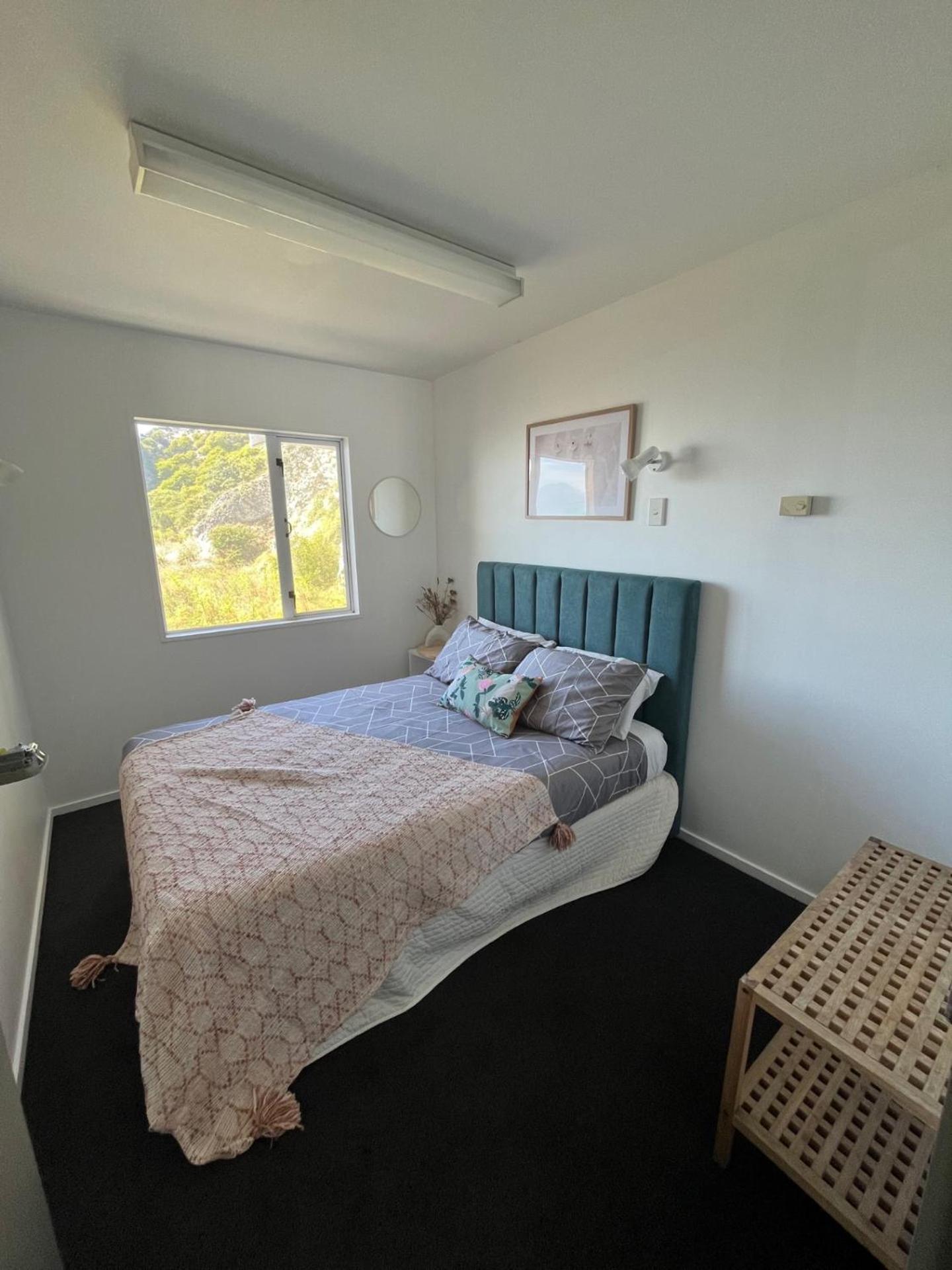 Kaikoura Seaside Lodge Buitenkant foto