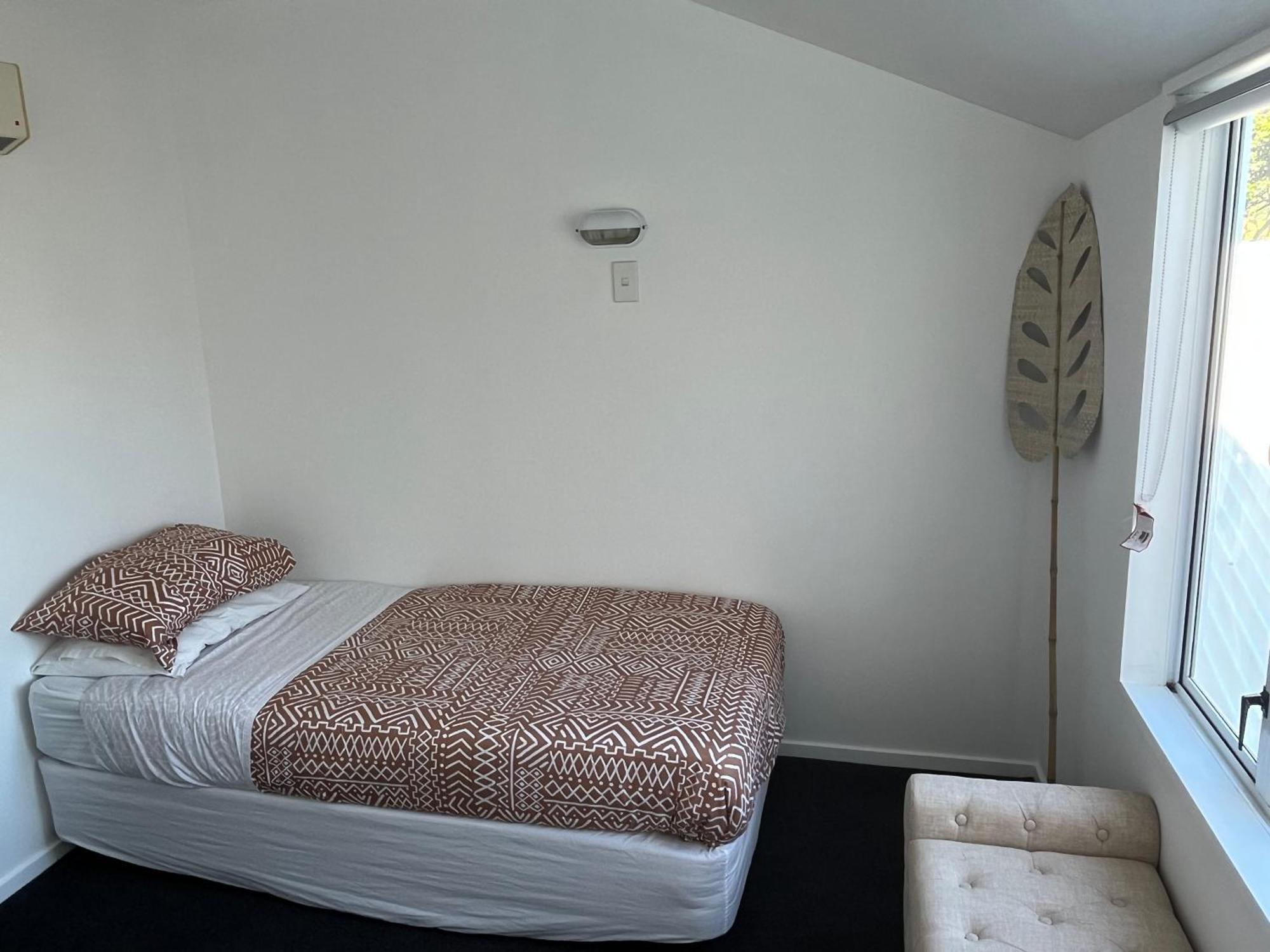Kaikoura Seaside Lodge Buitenkant foto