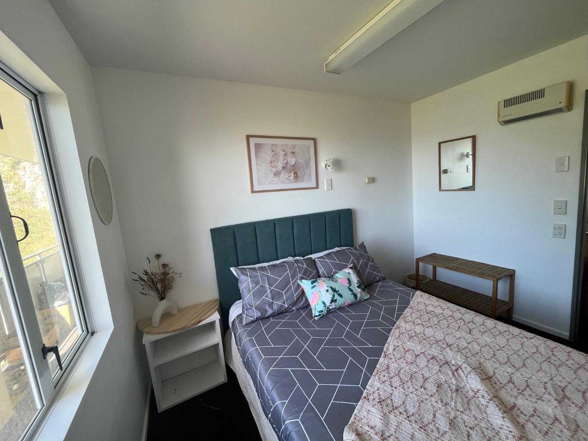 Kaikoura Seaside Lodge Buitenkant foto