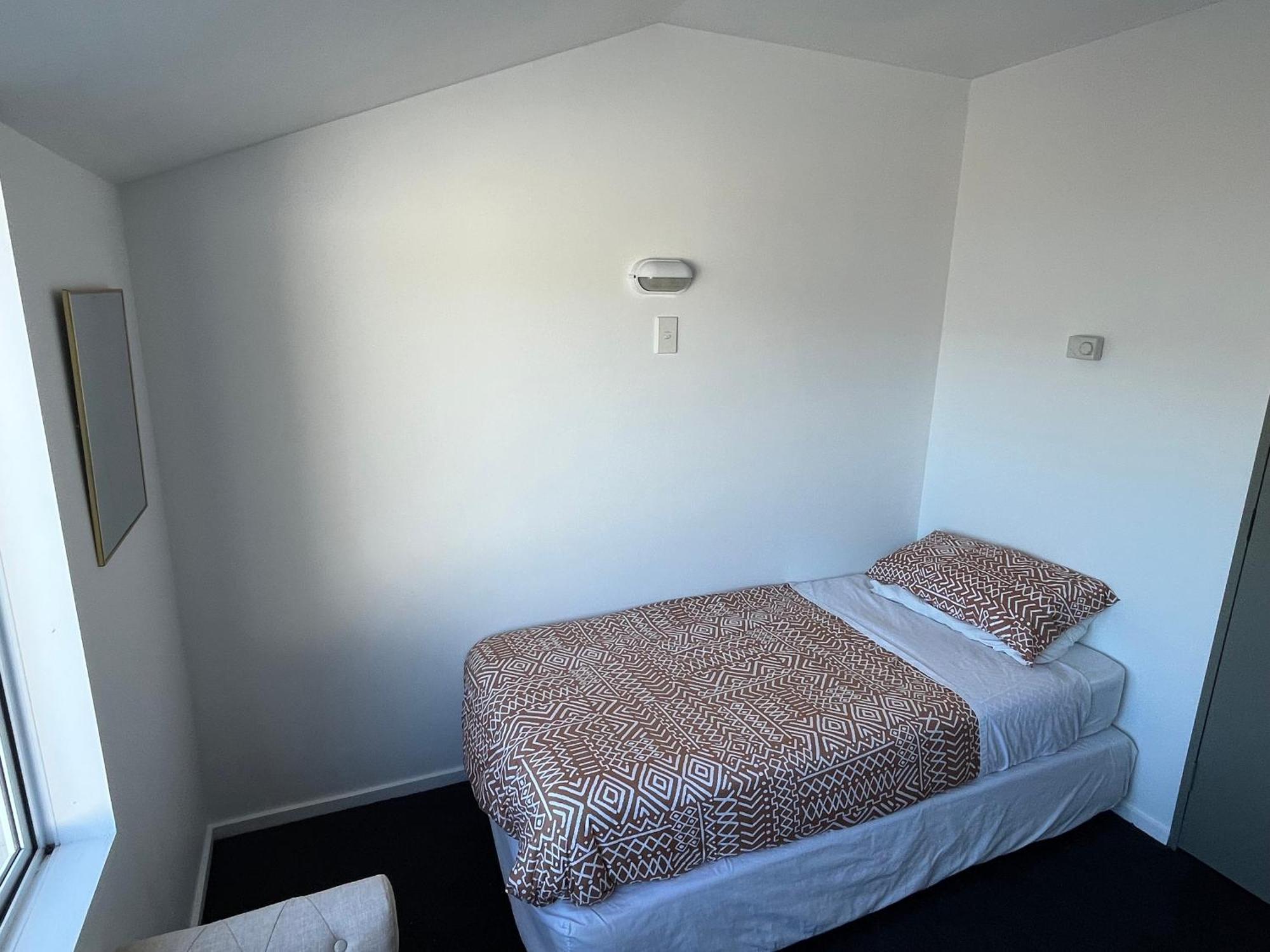 Kaikoura Seaside Lodge Buitenkant foto